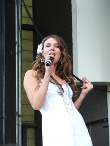 Joss Stone